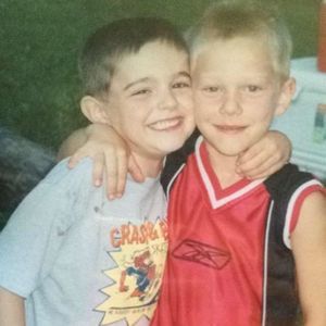 Meet your Posher, Steven